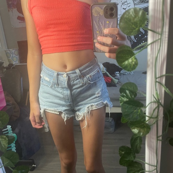 American eagle top - Picture 2 of 2